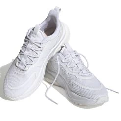 Adidas Alphabounce + Herren Lauf Runningschuhe Weiß HP6143 -Sportbekleidung adidas Alphabounce Herren Lauf Runningschuhe weiss HP6143 14969 4