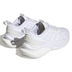 Adidas Alphabounce + Herren Lauf Runningschuhe Weiß HP6143 -Sportbekleidung adidas Alphabounce Herren Lauf Runningschuhe weiss HP6143 14969 5