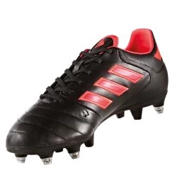 Adidas Copa 17.2 SG Herren Fußballschuhe Schwarz Orange -Sportbekleidung adidas Copa 17 2 SG Herren Fussballschuhe schwarz 7