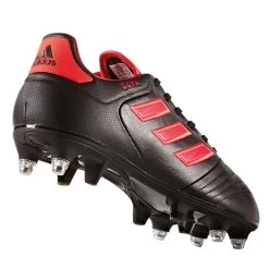 Adidas Copa 17.2 SG Herren Fußballschuhe Schwarz Orange -Sportbekleidung adidas Copa 17 2 SG Herren Fussballschuhe schwarz 8