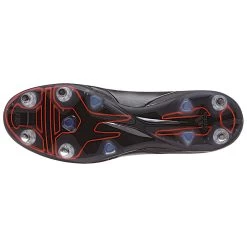 Adidas Copa 17.2 SG Herren Fußballschuhe Schwarz Orange -Sportbekleidung adidas Copa 17 2 SG Herren Fussballschuhe schwarz 9