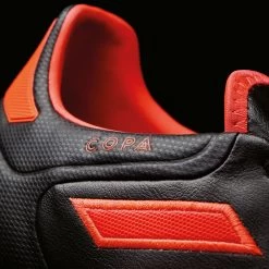 Adidas Copa 17.2 SG Herren Fußballschuhe Schwarz Orange -Sportbekleidung adidas Copa 17 2 SG Herren Fussballschuhe schwarz 12