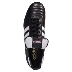 Adidas Copa Mundial FG Herren Fußballschuhe Schwarz Weiß 015110 -Sportbekleidung adidas Copa Mundial FG Herren Fussballschuhe schw 4