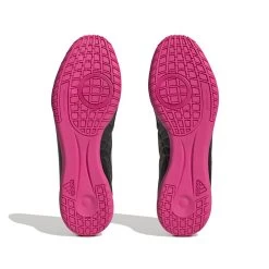 Adidas Copa Pure.4 IN Fußball Hallenschuhe Schwarz Weiß Pink -Sportbekleidung adidas Copa Pure 4 IN Fussball Hallenschuhe schwarz weiss pink 14927 3