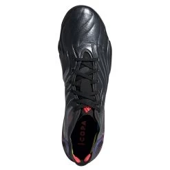 Adidas Copa Sense.1 FG Herren Fußballschuhe Schwarz Grau FY6211 -Sportbekleidung adidas Copa Sense 1 FG Herren Fussballschuhe schwarz grau FY6211 14030 2