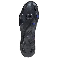 Adidas Copa Sense.1 FG Herren Fußballschuhe Schwarz Grau FY6211 -Sportbekleidung adidas Copa Sense 1 FG Herren Fussballschuhe schwarz grau FY6211 14030 3