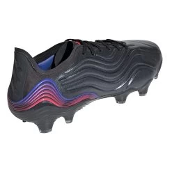 Adidas Copa Sense.1 FG Herren Fußballschuhe Schwarz Grau FY6211 -Sportbekleidung adidas Copa Sense 1 FG Herren Fussballschuhe schwarz grau FY6211 14030 4