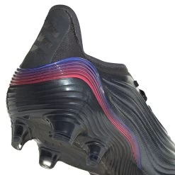 Adidas Copa Sense.1 FG Herren Fußballschuhe Schwarz Grau FY6211 -Sportbekleidung adidas Copa Sense 1 FG Herren Fussballschuhe schwarz grau FY6211 14030 8