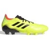 Adidas Copa Sense.2 FG Herren Fußballschuhe Gelb Schwarz Rot GW3579 -Sportbekleidung adidas Copa Sense 2 FG Herren Fussballschuhe gelb schwarz rot GW3579 14583