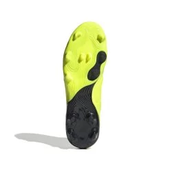 Adidas Copa Sense.2 FG Herren Fußballschuhe Gelb Schwarz Rot GW3579 -Sportbekleidung adidas Copa Sense 2 FG Herren Fussballschuhe gelb schwarz rot GW3579 14583 3