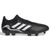 Adidas Copa Sense.3 FG Herren Fußballschuhe Schwarz Weiß GW4958