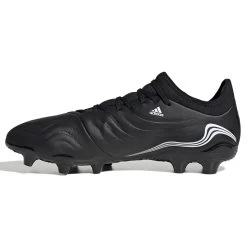 Adidas Copa Sense.3 FG Herren Fußballschuhe Schwarz Weiß GW4958 -Sportbekleidung adidas Copa Sense 3 FG Herren Fussballschuhe schwarz weiss GW4958 14620 3