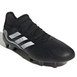 Adidas Copa Sense.3 FG Herren Fußballschuhe Schwarz Weiß GW4958 -Sportbekleidung adidas Copa Sense 3 FG Herren Fussballschuhe schwarz weiss GW4958 14620 4
