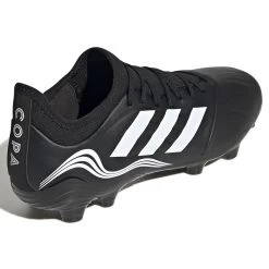 Adidas Copa Sense.3 FG Herren Fußballschuhe Schwarz Weiß GW4958 -Sportbekleidung adidas Copa Sense 3 FG Herren Fussballschuhe schwarz weiss GW4958 14620 5