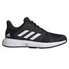 Adidas CourtJam Bounce Herren Tennisschuhe Schwarz Weiß FU8103 -Sportbekleidung adidas CourtJam Bounce Herren Tennis schwarz weiss FU8103 13255