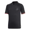 Adidas DFB Away Trikot Kinder Auswärtstrikot WM 2021 Schwarz