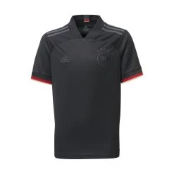 Adidas DFB Away Trikot Kinder Auswärtstrikot WM 2021 Schwarz -Sportbekleidung adidas DFB Away Trikot Kinder Auswaertstrikot WM 2021 schwarz 13971 5