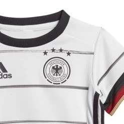 Adidas DFB Baby Kit EM 2020 Weiß Trikot Hose FS7596 14 Adidas DFB Baby Kit EM 2020 Weiß Trikot Hose FS7596 -Sportbekleidung adidas DFB Baby Kit EM 2020 weiss Trikot Hose FS7596 13886 3