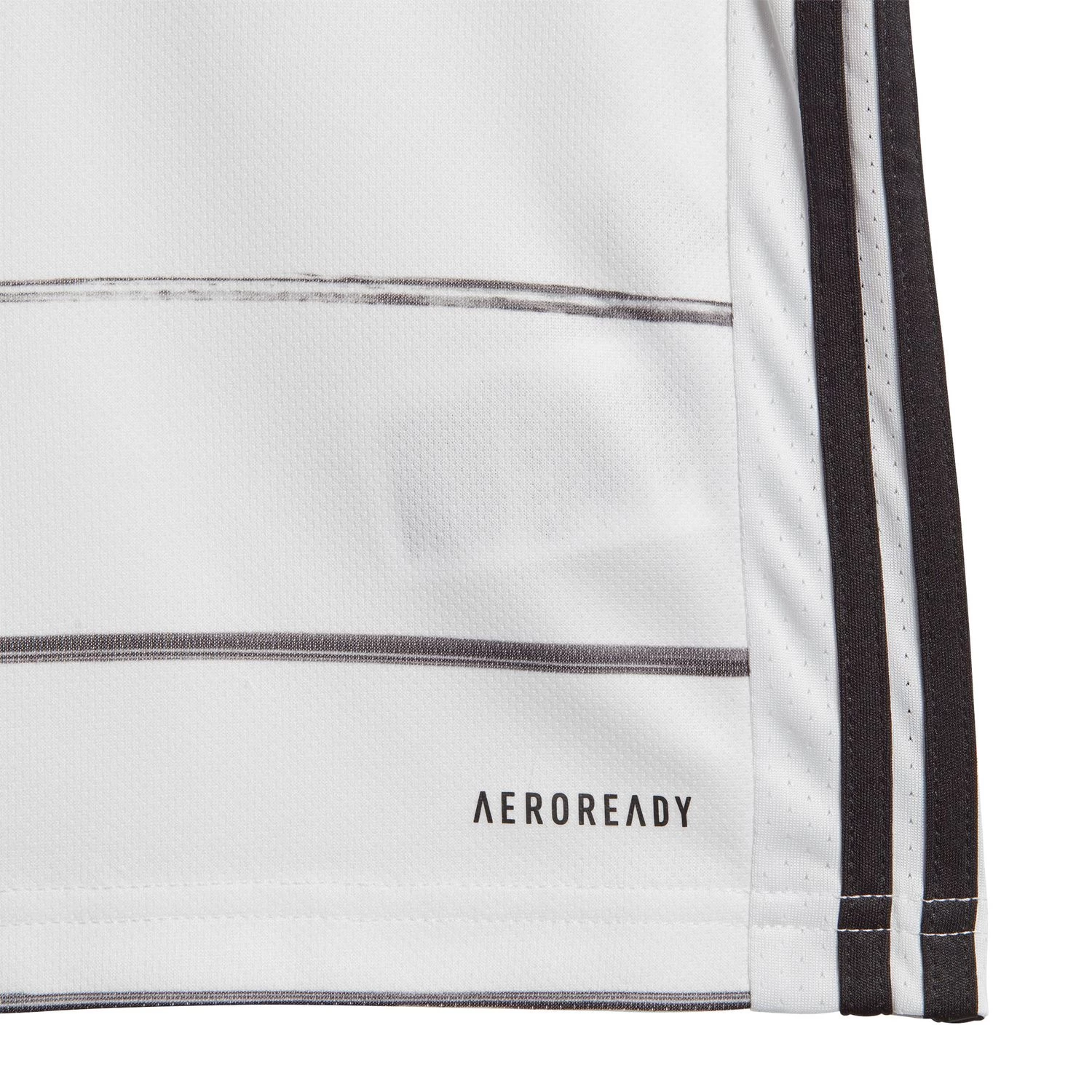 Adidas DFB Baby Kit EM 2020 Weiß Trikot Hose FS7596 7 Adidas DFB Baby Kit EM 2020 Weiß Trikot Hose FS7596 – Bild 5