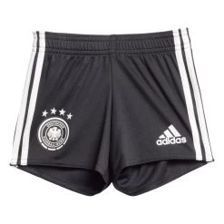 Adidas DFB Baby Kit EM 2020 Weiß Trikot Hose FS7596 16 Adidas DFB Baby Kit EM 2020 Weiß Trikot Hose FS7596 -Sportbekleidung adidas DFB Baby Kit EM 2020 weiss Trikot Hose FS7596 13886 5