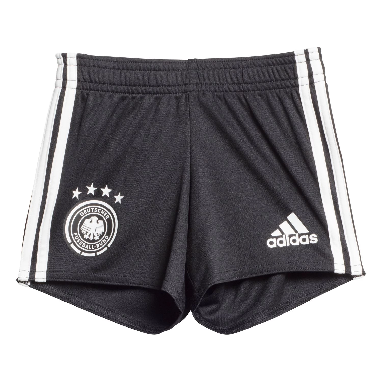 Adidas DFB Baby Kit EM 2020 Weiß Trikot Hose FS7596 8 Adidas DFB Baby Kit EM 2020 Weiß Trikot Hose FS7596 – Bild 6