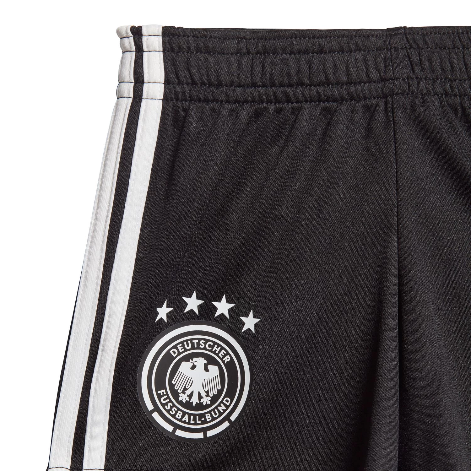 Adidas DFB Baby Kit EM 2020 Weiß Trikot Hose FS7596 10 Adidas DFB Baby Kit EM 2020 Weiß Trikot Hose FS7596 – Bild 8