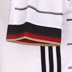 Adidas DFB Home Jersey Damen Heimtrikot EM2020 Weiß Schwarz EH6102 -Sportbekleidung adidas DFB Home Jersey Damen Heimtrikot EM2020 weiss schwarz EH6102 12384 2