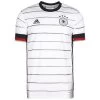 Adidas DFB Home Jersey Herren Heimtrikot EM2020 Weiß Schwarz EH6105