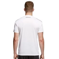 Adidas DFB Home Jersey Herren Heimtrikot WM 2018 Weiß 8 Adidas DFB Home Jersey Herren Heimtrikot WM 2018 Weiß -Sportbekleidung adidas DFB Home Jersey Herren Heimtrikot WM 2018 w 1