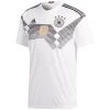 Adidas DFB Home Jersey Herren Heimtrikot WM 2018 Weiß -Sportbekleidung adidas DFB Home Jersey Herren Heimtrikot WM 2018 wei
