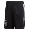 Adidas DFB Homeshort WM 2018 Kinder Schwarz BQ8465 -Sportbekleidung adidas DFB Homeshort WM 2018 Kinder schwarz BQ8465