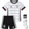 Adidas DFB Mini Kit EM 2020 Weiß Trikot Hose Stutzen FS7594 -Sportbekleidung adidas DFB Mini Kit EM 2020 weiss Trikot Hose Stutzen FS7594 13885