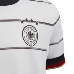 Adidas DFB Mini Kit EM 2020 Weiß Trikot Hose Stutzen FS7594 -Sportbekleidung adidas DFB Mini Kit EM 2020 weiss Trikot Hose Stutzen FS7594 13885 5