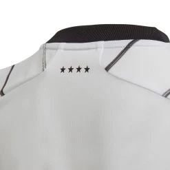 Adidas DFB Mini Kit EM 2020 Weiß Trikot Hose Stutzen FS7594 -Sportbekleidung adidas DFB Mini Kit EM 2020 weiss Trikot Hose Stutzen FS7594 13885 6