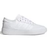 Adidas Damen Performance Court Revival Sneaker