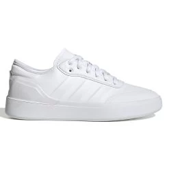 Adidas Damen Performance Court Revival Sneaker