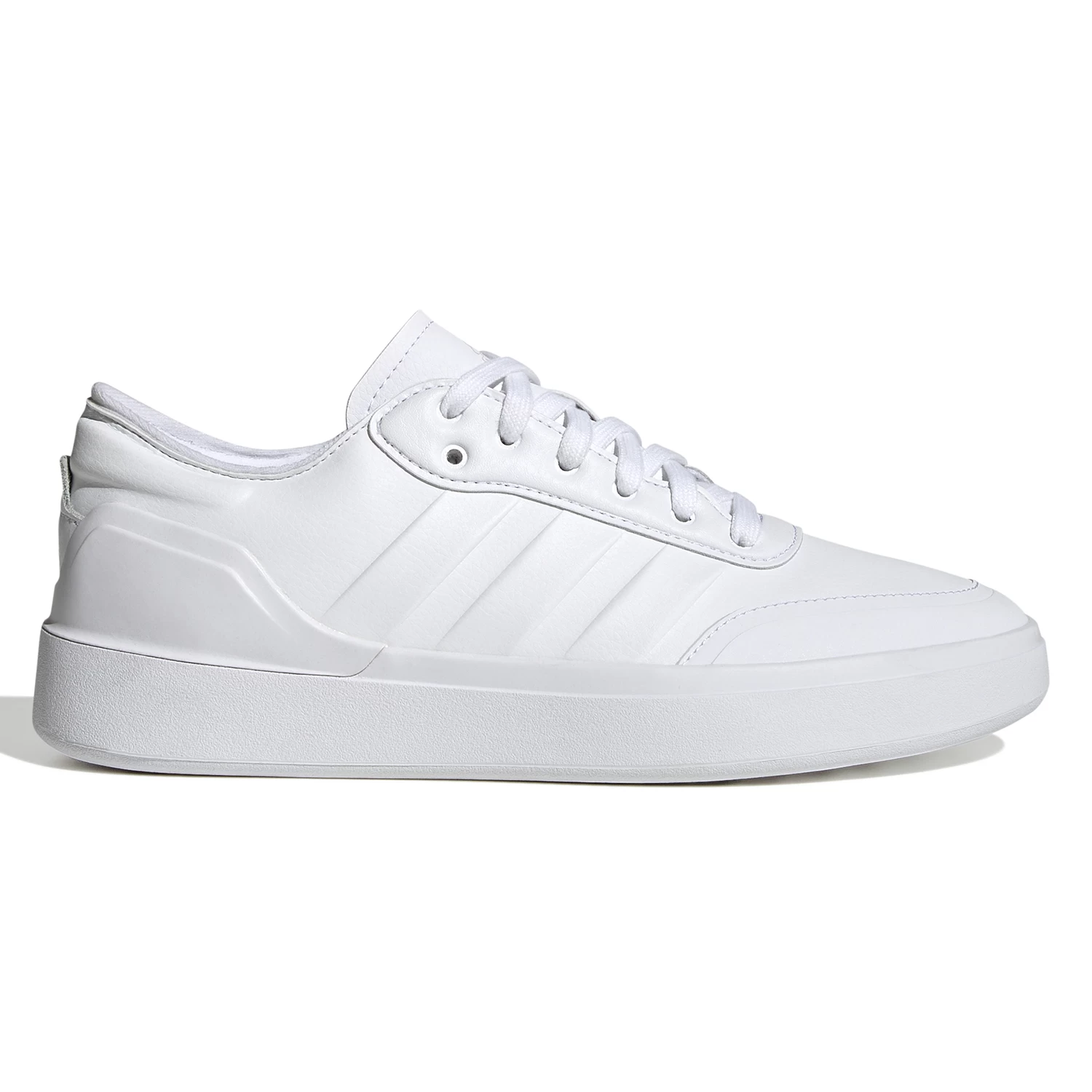 Adidas Damen Performance Court Revival Sneaker 3 Adidas Damen Performance Court Revival Sneaker