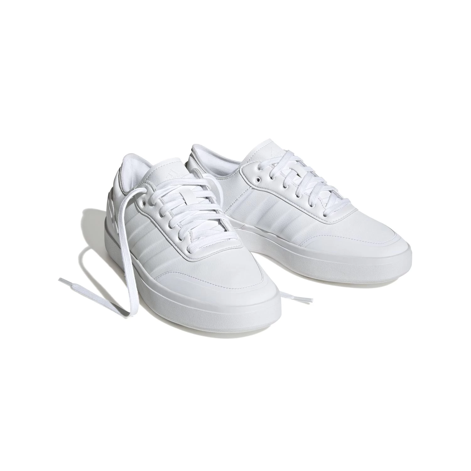 Adidas Damen Performance Court Revival Sneaker 7 Adidas Damen Performance Court Revival Sneaker – Bild 5