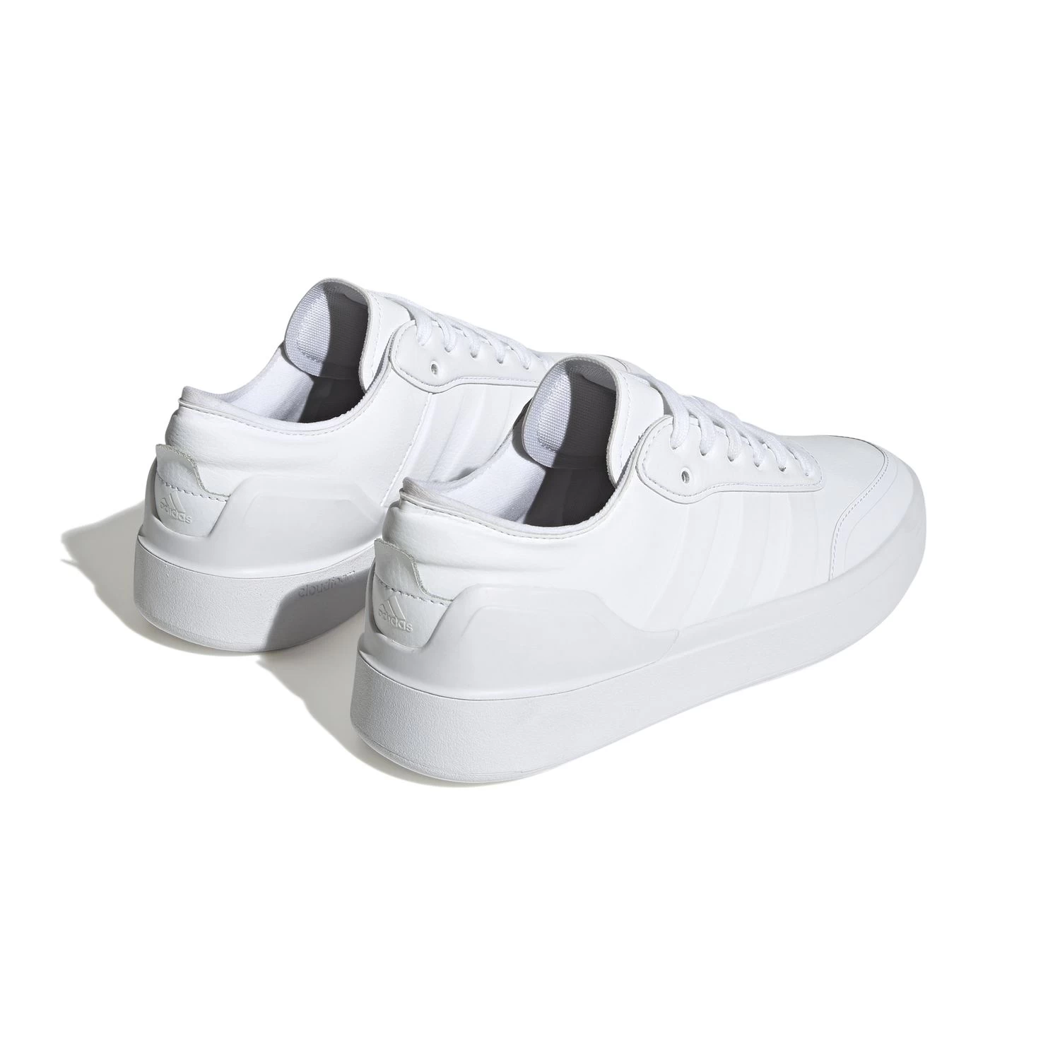 Adidas Damen Performance Court Revival Sneaker 8 Adidas Damen Performance Court Revival Sneaker – Bild 6