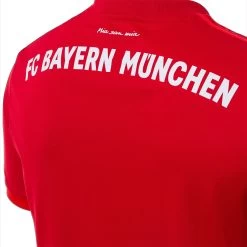 Adidas FC Bayern München Home Jersey Trikot Rot 19/20 Herren DW7410 13 Adidas FC Bayern München Home Jersey Trikot Rot 19/20 Herren DW7410 -Sportbekleidung adidas FC Bayern Muenchen Home Jersey Trikot rot 19 20 Herren DW7410 11828 5