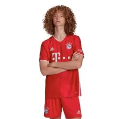 Adidas FC Bayern München Trikot Home Rot 20/21 Herren FR8358 9 Adidas FC Bayern München Trikot Home Rot 20/21 Herren FR8358 -Sportbekleidung adidas FC Bayern Muenchen Home Jersey Trikot rot 19 20 Herren DW7410 12991 8