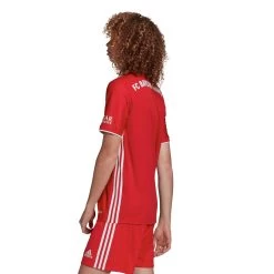 Adidas FC Bayern München Trikot Home Rot 20/21 Herren FR8358 10 Adidas FC Bayern München Trikot Home Rot 20/21 Herren FR8358 -Sportbekleidung adidas FC Bayern Muenchen Home Jersey Trikot rot 19 20 Herren DW7410 12991 9