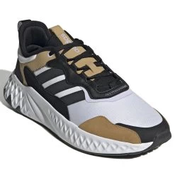 Adidas Futurepool 2.0 Sneaker Herren Weiß Braun Schwarz GZ0969 -Sportbekleidung adidas Futurepool 2 0 Sneaker Herren weiss braun schwarz GZ0969 14529 4
