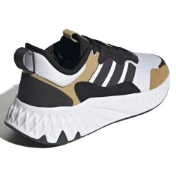 Adidas Futurepool 2.0 Sneaker Herren Weiß Braun Schwarz GZ0969 -Sportbekleidung adidas Futurepool 2 0 Sneaker Herren weiss braun schwarz GZ0969 14529 5