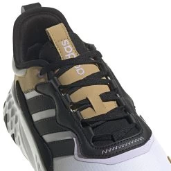 Adidas Futurepool 2.0 Sneaker Herren Weiß Braun Schwarz GZ0969 -Sportbekleidung adidas Futurepool 2 0 Sneaker Herren weiss braun schwarz GZ0969 14529 6