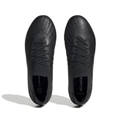 Adidas Herren Predator Accuracy.1 L FG Fußballschuhe -Sportbekleidung adidas Herren Predator Accuracy 1 L FG Fussballschuhe 14955 11