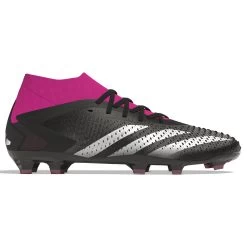 Adidas Herren Predator Accuracy.2 FG Fußballschuhe