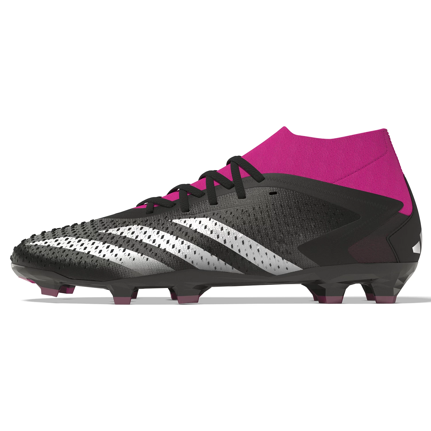 Adidas Herren Predator Accuracy.2 FG Fußballschuhe 4 Adidas Herren Predator Accuracy.2 FG Fußballschuhe – Bild 2