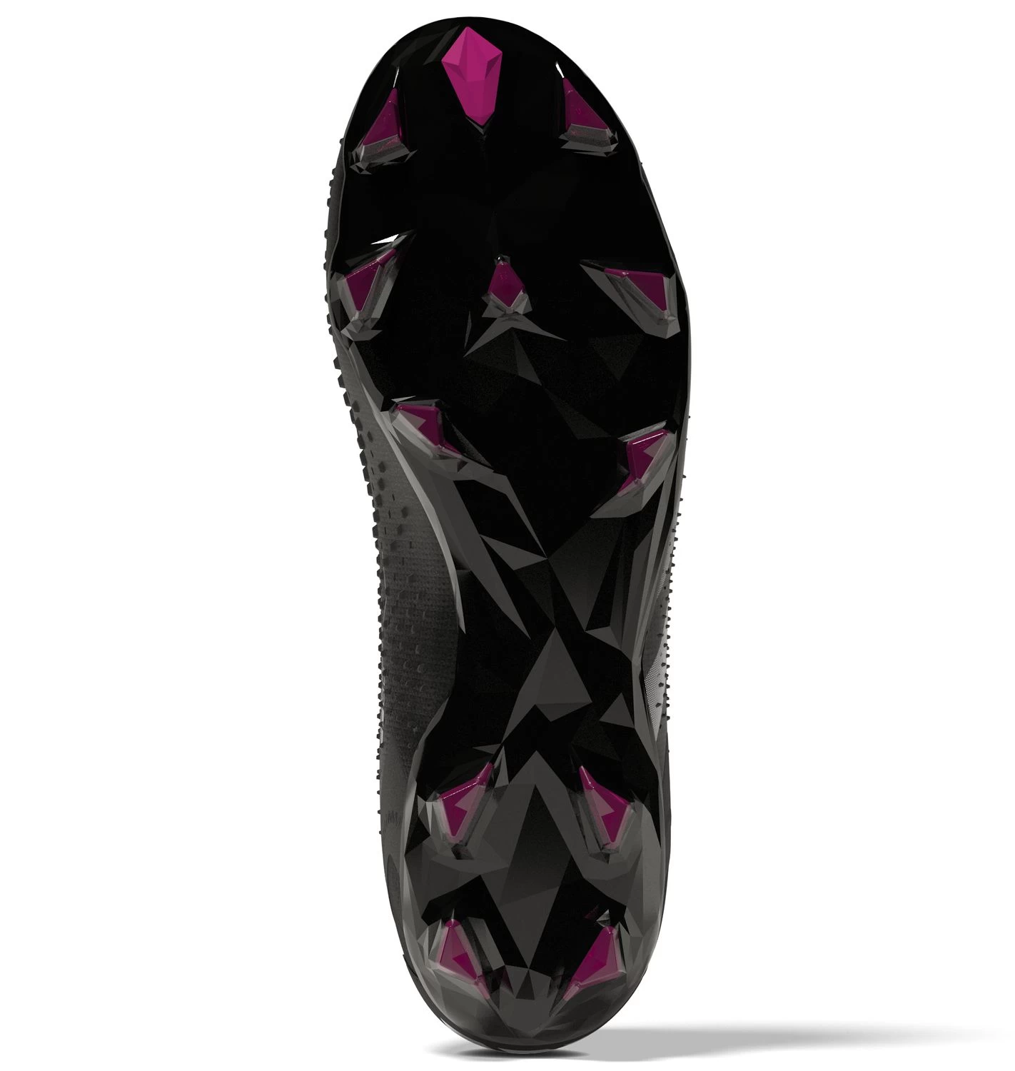 Adidas Herren Predator Accuracy.2 FG Fußballschuhe 6 Adidas Herren Predator Accuracy.2 FG Fußballschuhe – Bild 4