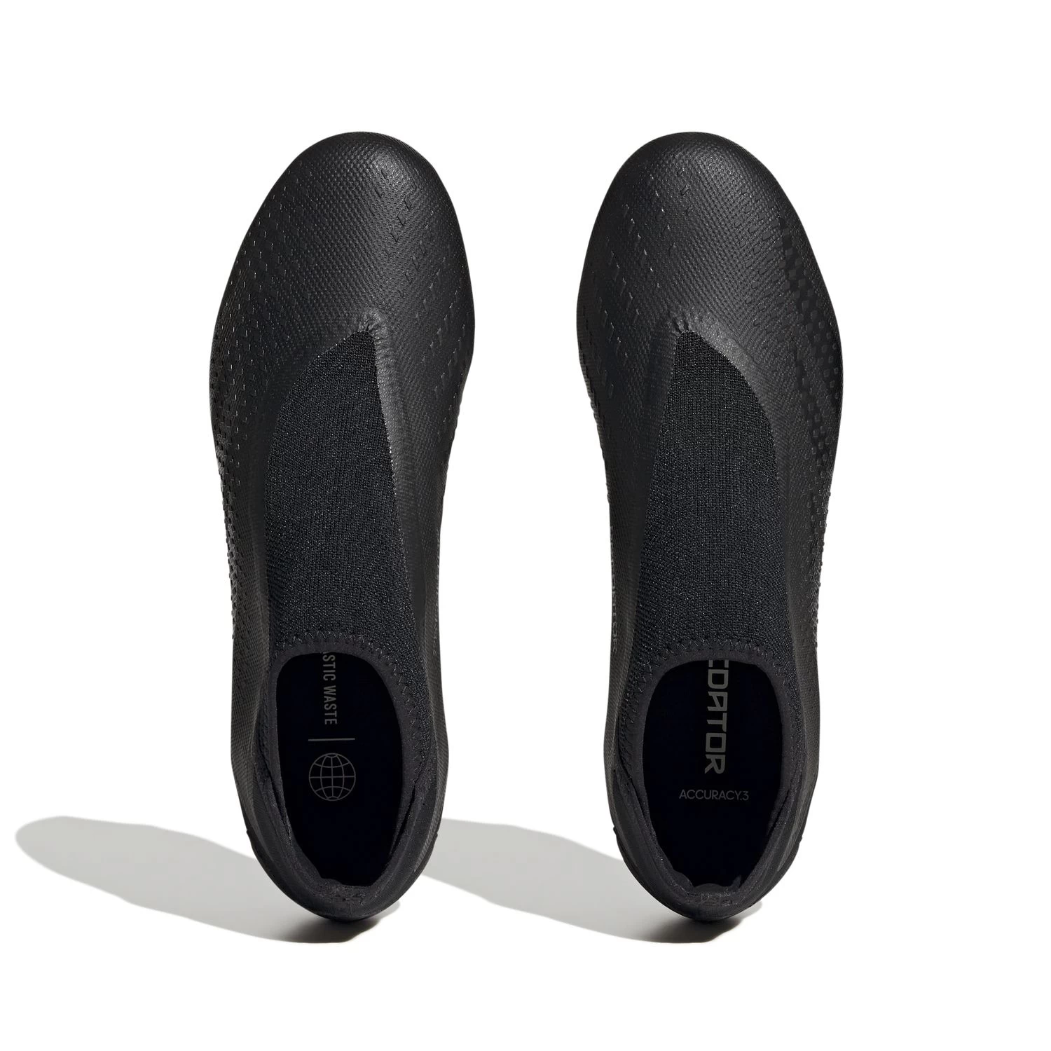 Adidas Predator Accuracy.3 LL FG Herren Fußballschuhe 4 Adidas Predator Accuracy.3 LL FG Herren Fußballschuhe – Bild 2